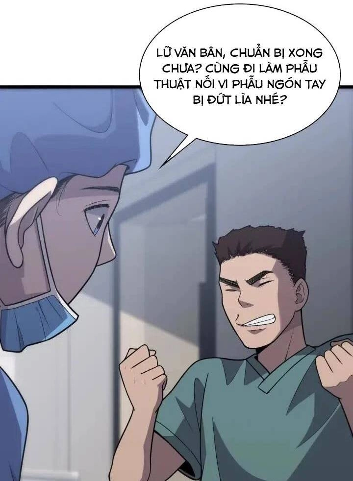 Đại Y Lăng Nhiên Chapter 61 - 50