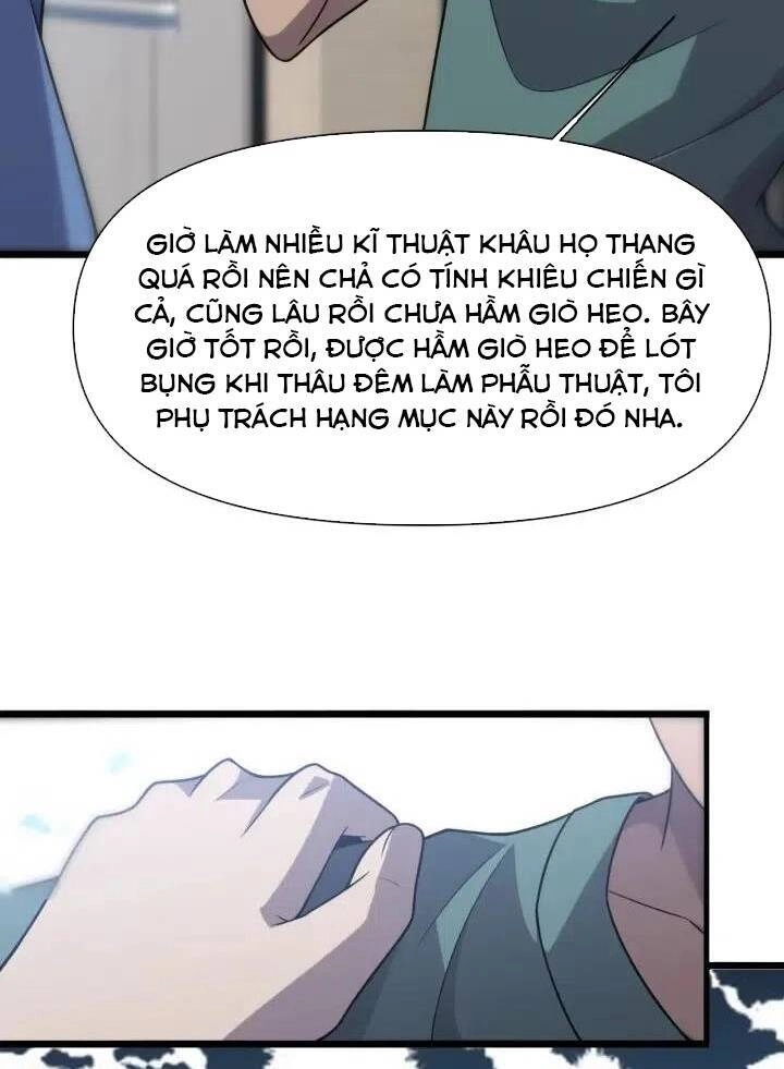 Đại Y Lăng Nhiên Chapter 61 - 51