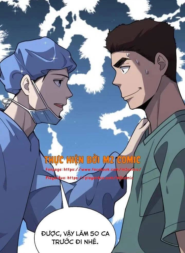 Đại Y Lăng Nhiên Chapter 61 - 52