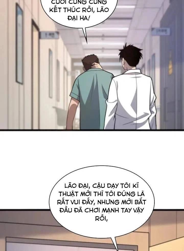 Đại Y Lăng Nhiên Chapter 61 - 58