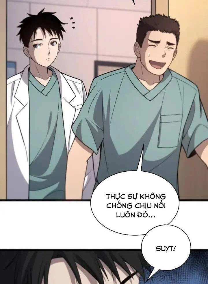 Đại Y Lăng Nhiên Chapter 61 - 59