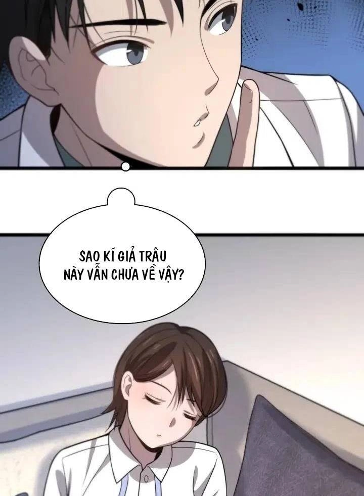 Đại Y Lăng Nhiên Chapter 61 - 60