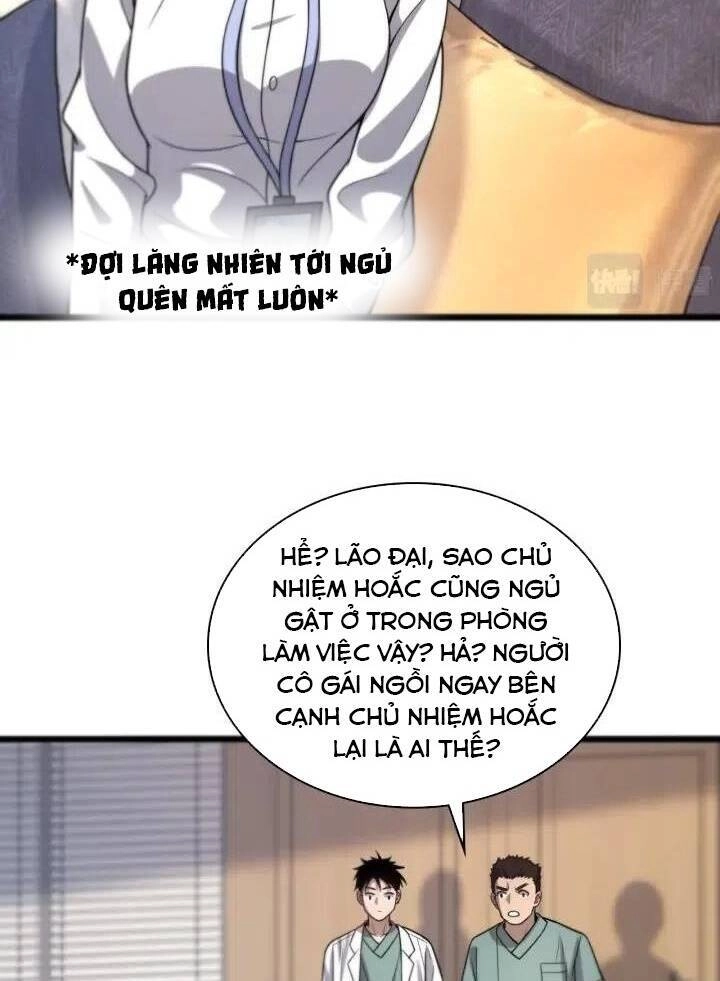 Đại Y Lăng Nhiên Chapter 61 - 61