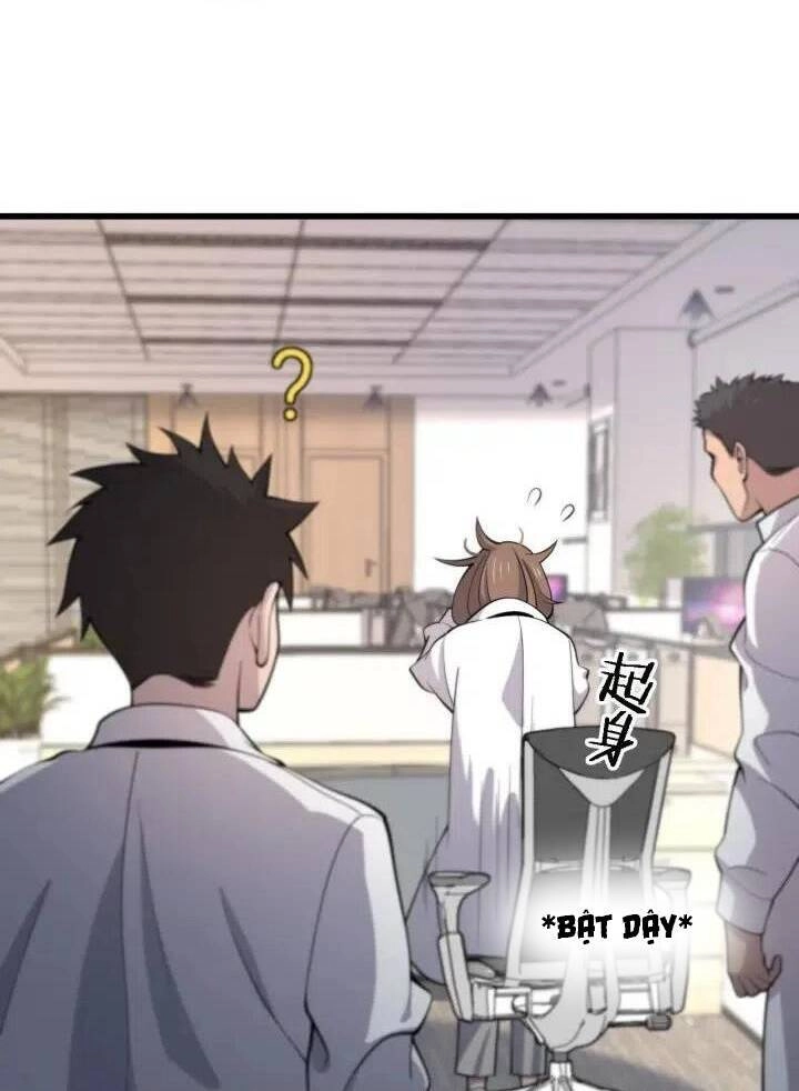 Đại Y Lăng Nhiên Chapter 61 - 67