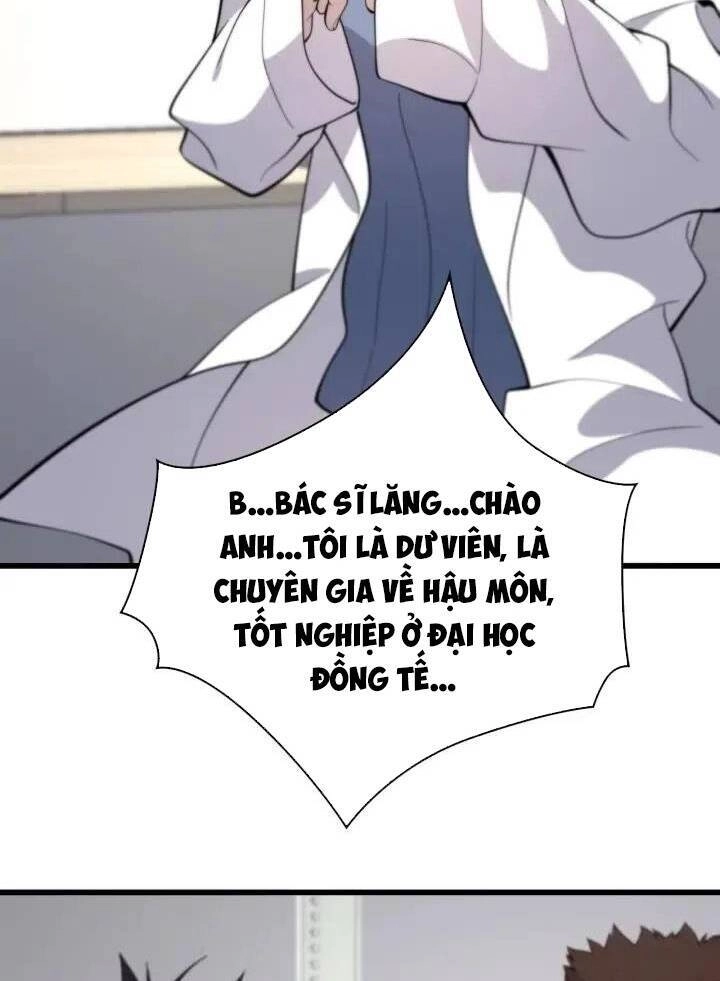 Đại Y Lăng Nhiên Chapter 61 - 69