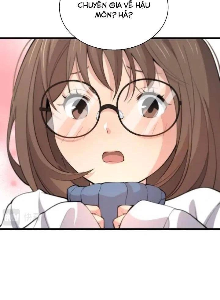 Đại Y Lăng Nhiên Chapter 61 - 71