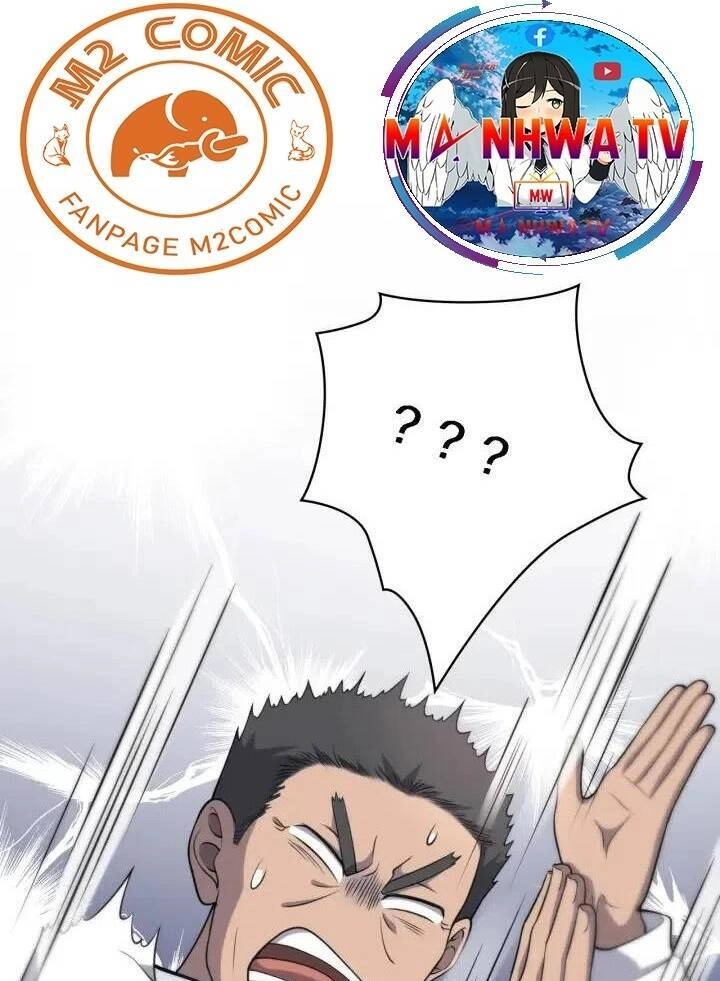 Đại Y Lăng Nhiên Chapter 62 - 2