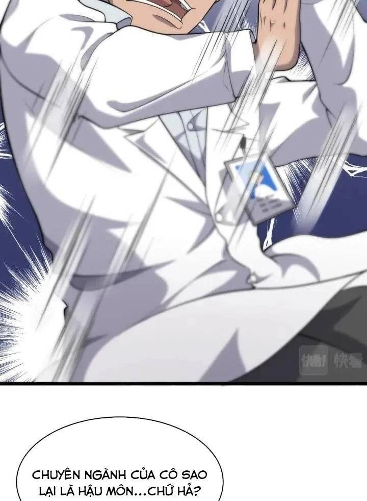 Đại Y Lăng Nhiên Chapter 62 - 3