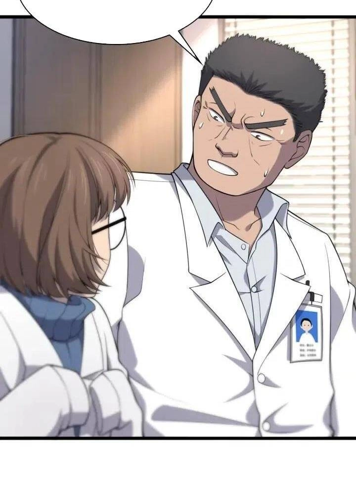 Đại Y Lăng Nhiên Chapter 62 - 4