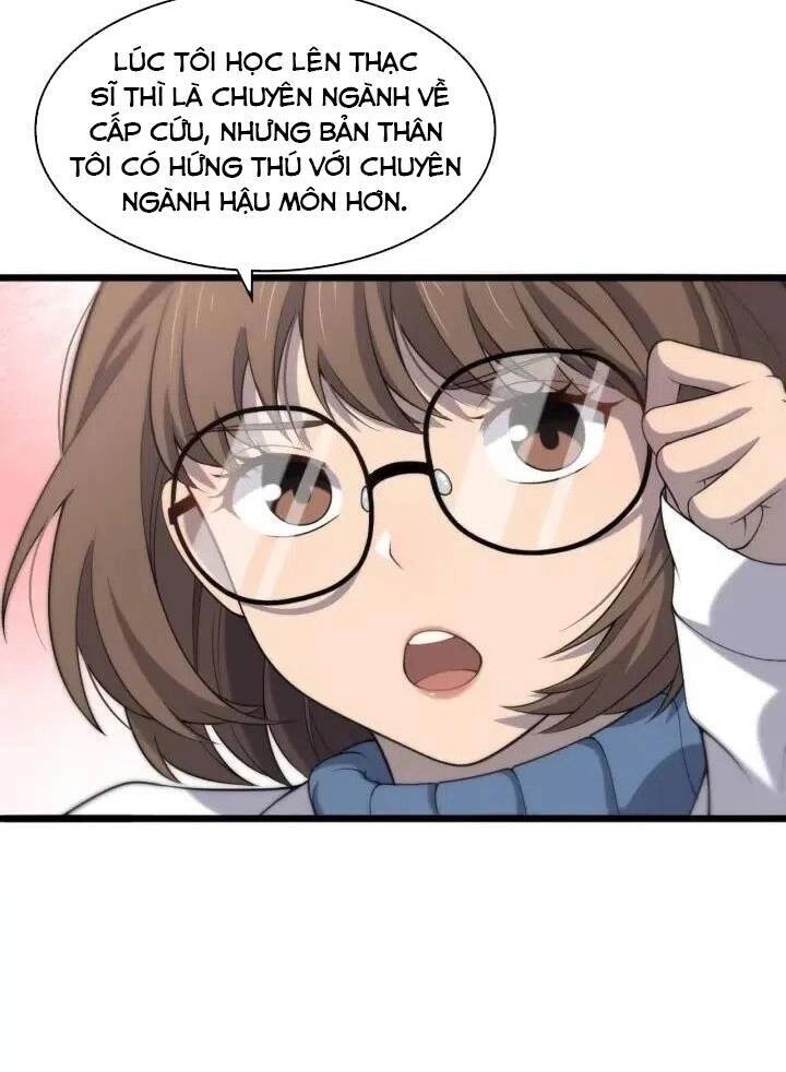 Đại Y Lăng Nhiên Chapter 62 - 6