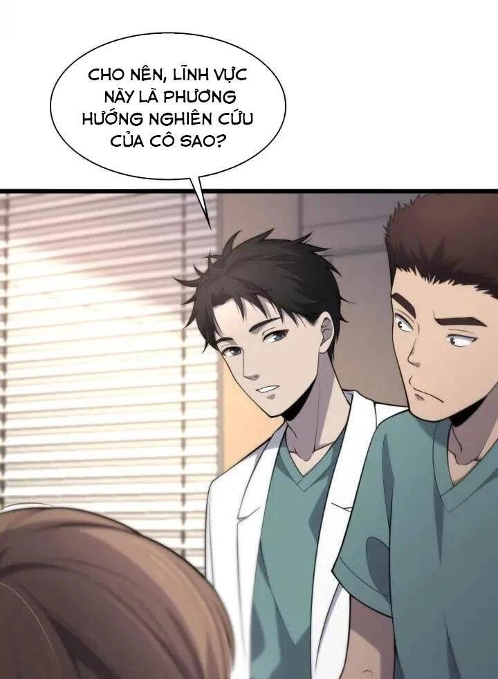 Đại Y Lăng Nhiên Chapter 62 - 7