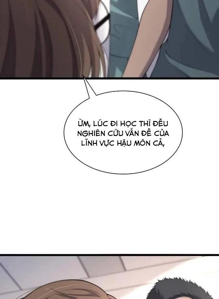 Đại Y Lăng Nhiên Chapter 62 - 8