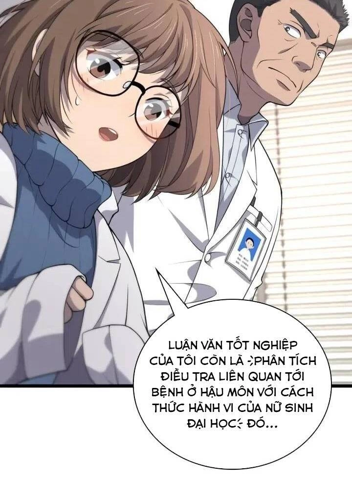 Đại Y Lăng Nhiên Chapter 62 - 9