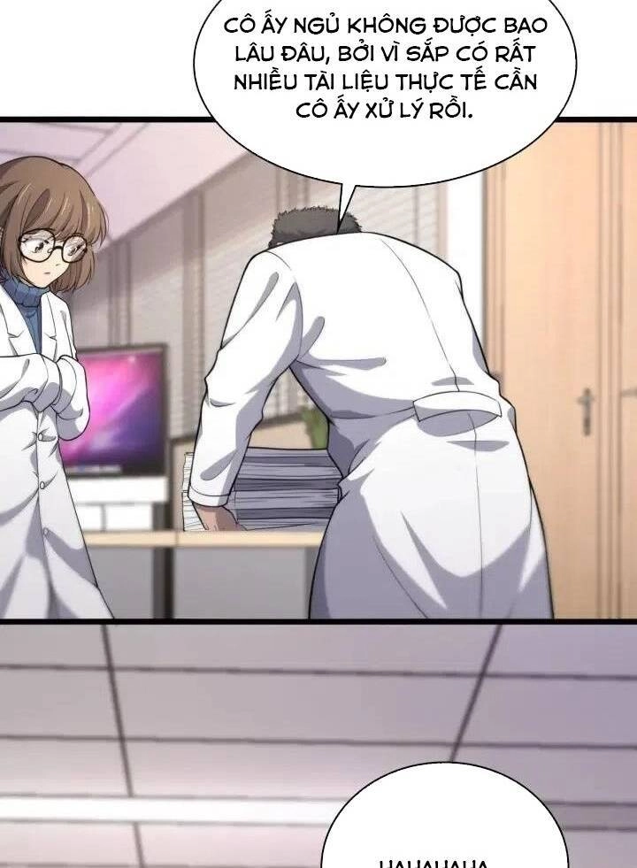 Đại Y Lăng Nhiên Chapter 62 - 18