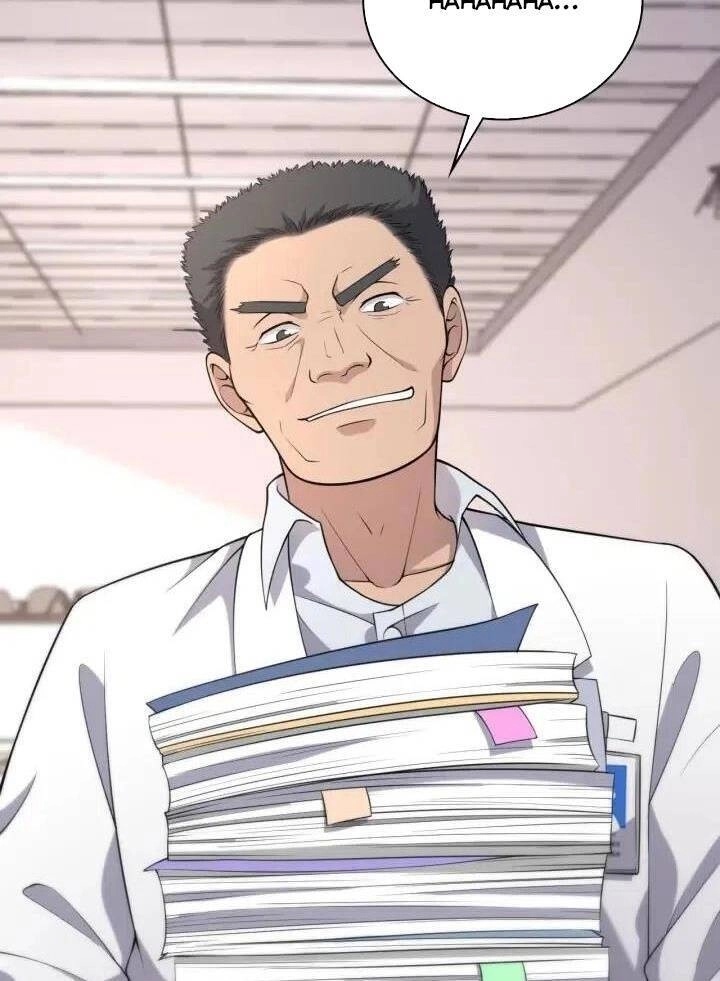 Đại Y Lăng Nhiên Chapter 62 - 19