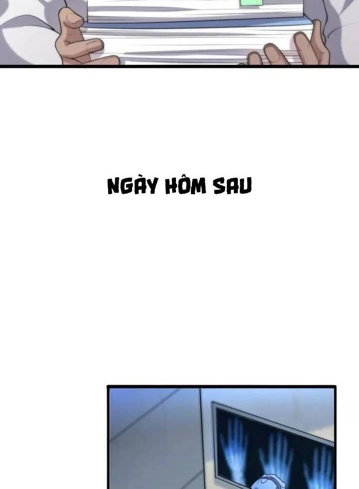 Đại Y Lăng Nhiên Chapter 62 - 20