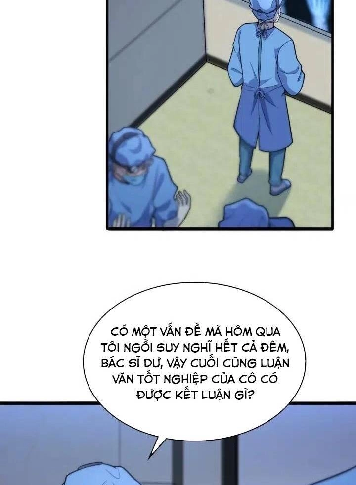 Đại Y Lăng Nhiên Chapter 62 - 21