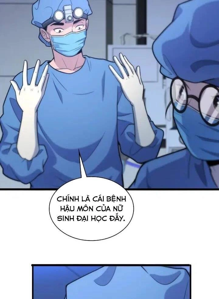 Đại Y Lăng Nhiên Chapter 62 - 22