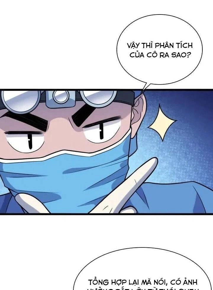 Đại Y Lăng Nhiên Chapter 62 - 24