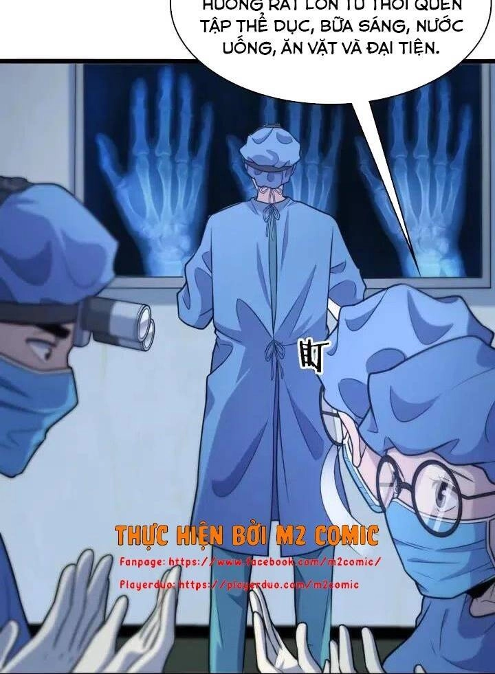 Đại Y Lăng Nhiên Chapter 62 - 25