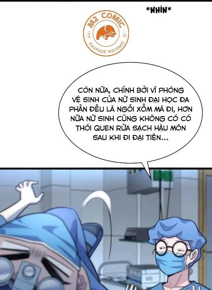 Đại Y Lăng Nhiên Chapter 62 - 26