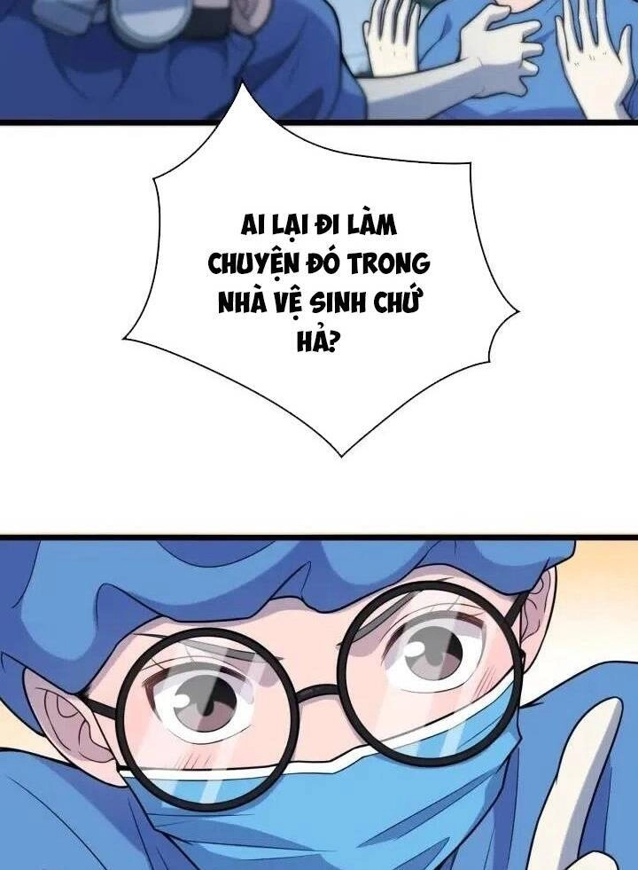 Đại Y Lăng Nhiên Chapter 62 - 27