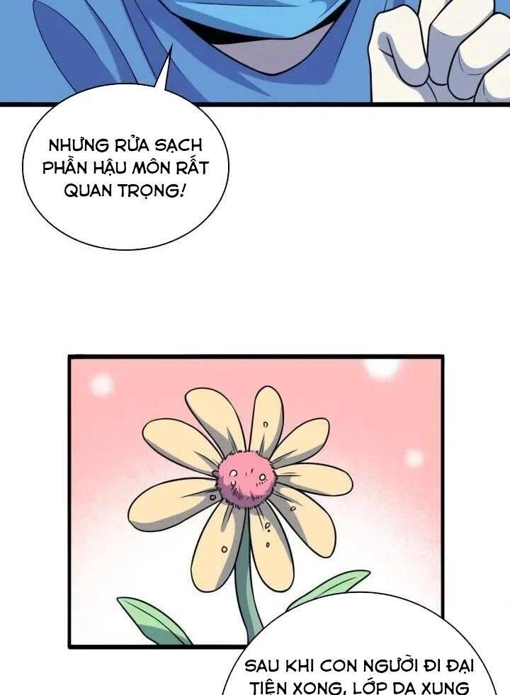 Đại Y Lăng Nhiên Chapter 62 - 28