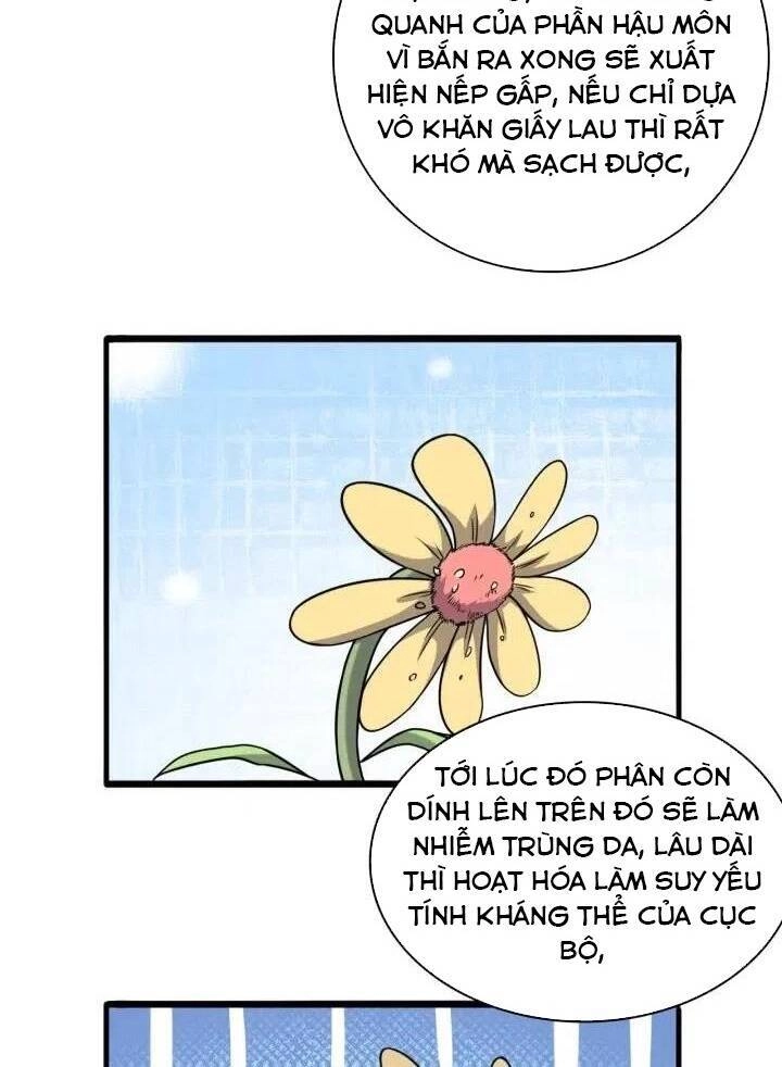 Đại Y Lăng Nhiên Chapter 62 - 29