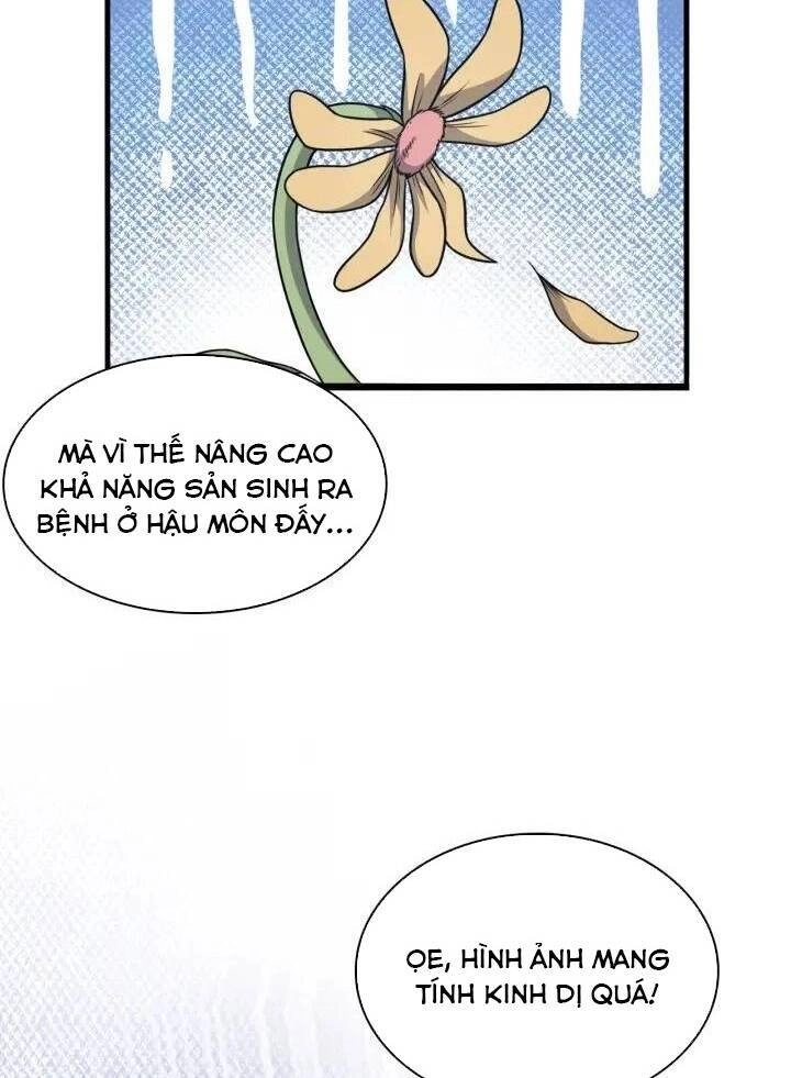 Đại Y Lăng Nhiên Chapter 62 - 30