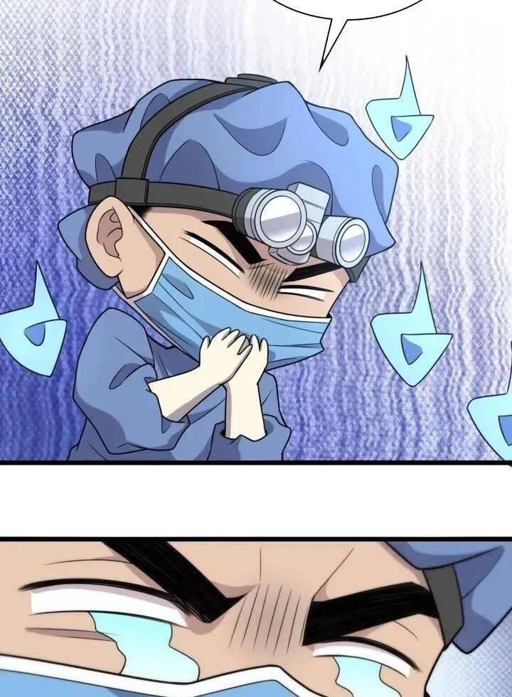 Đại Y Lăng Nhiên Chapter 62 - 31