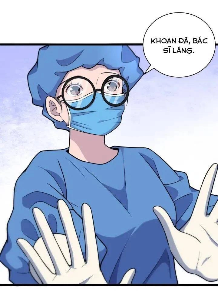 Đại Y Lăng Nhiên Chapter 62 - 35