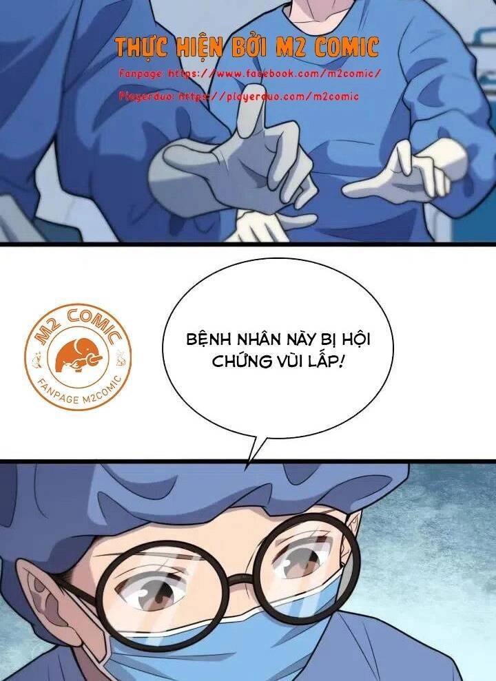 Đại Y Lăng Nhiên Chapter 62 - 37