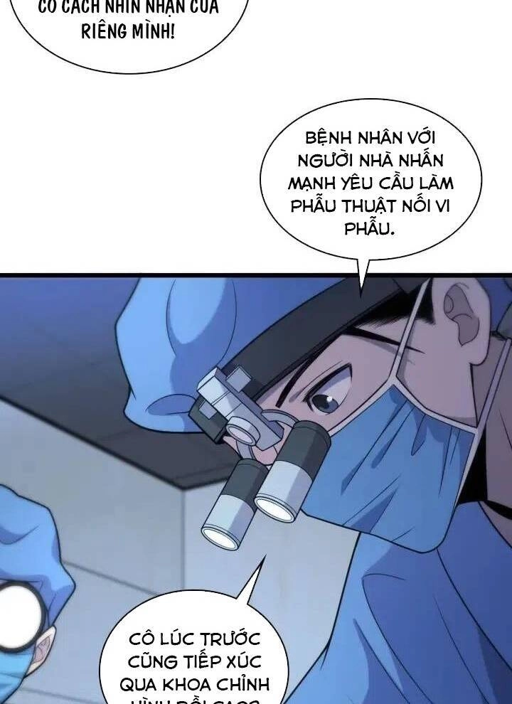 Đại Y Lăng Nhiên Chapter 62 - 40