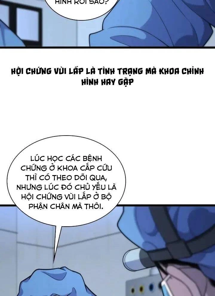 Đại Y Lăng Nhiên Chapter 62 - 41