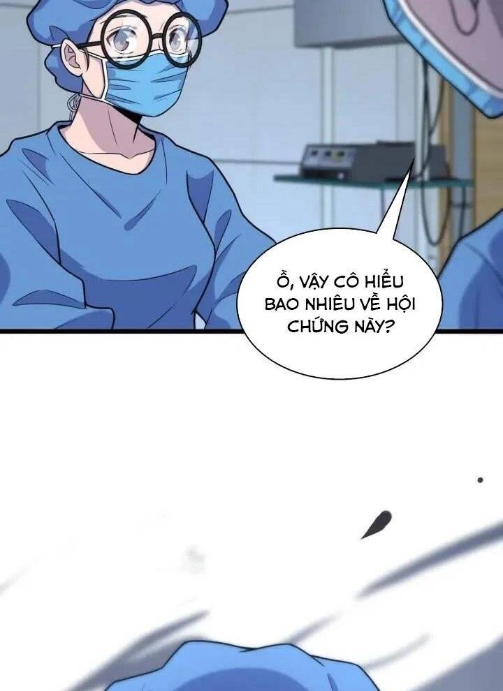 Đại Y Lăng Nhiên Chapter 62 - 42