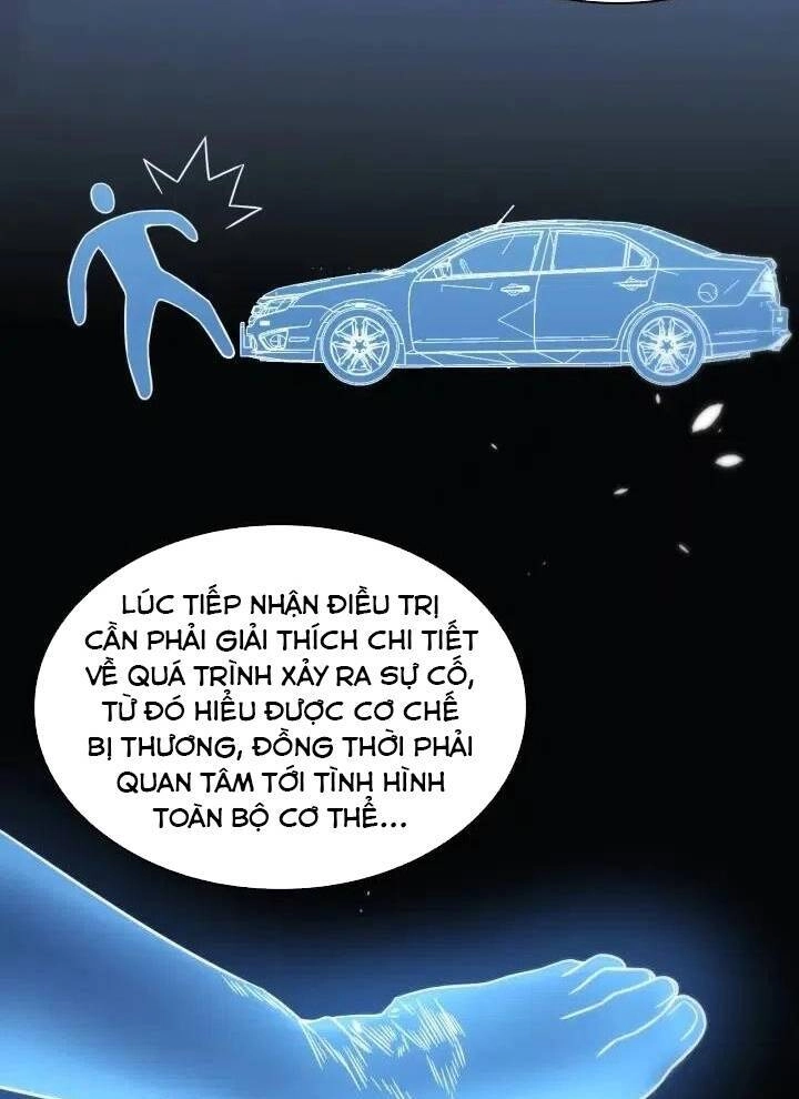 Đại Y Lăng Nhiên Chapter 62 - 44