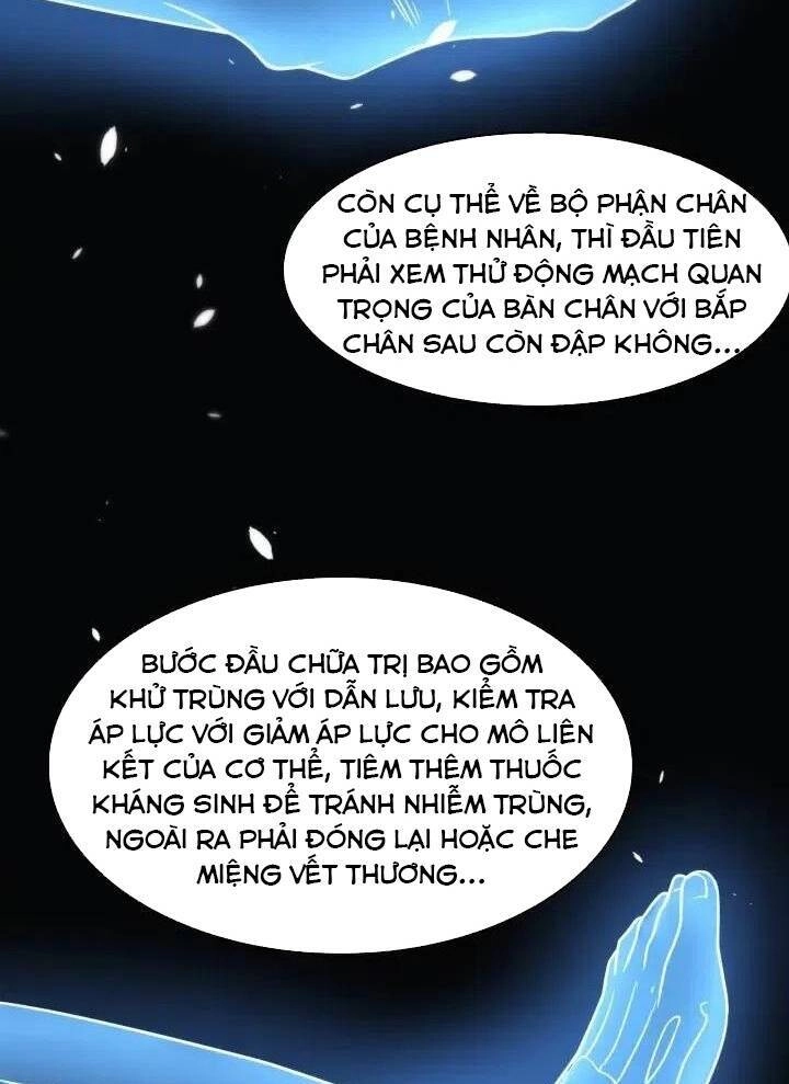 Đại Y Lăng Nhiên Chapter 62 - 45