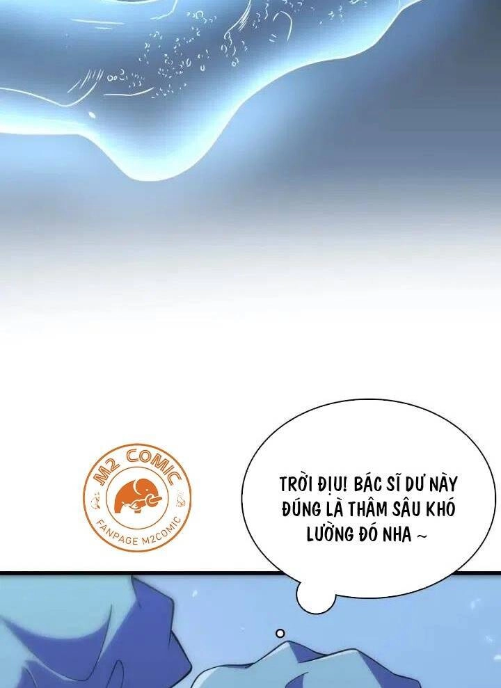 Đại Y Lăng Nhiên Chapter 62 - 47