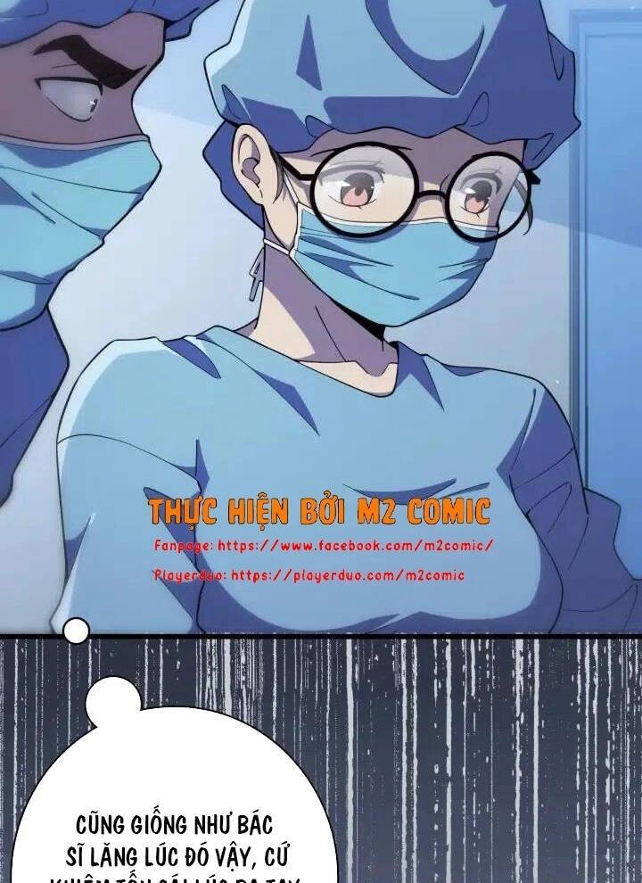 Đại Y Lăng Nhiên Chapter 62 - 48