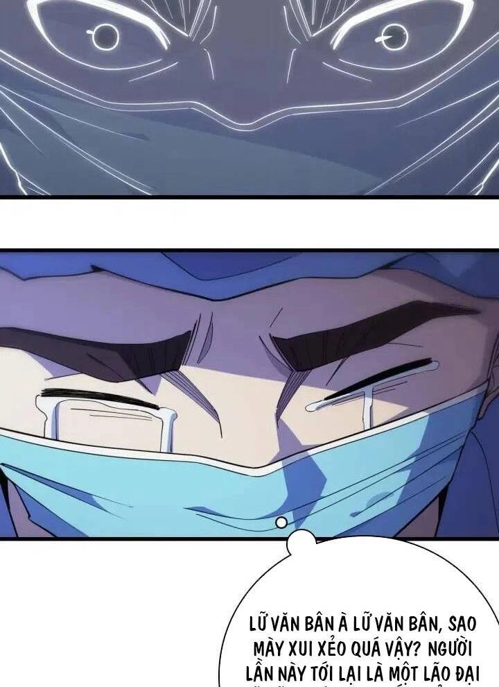 Đại Y Lăng Nhiên Chapter 62 - 50