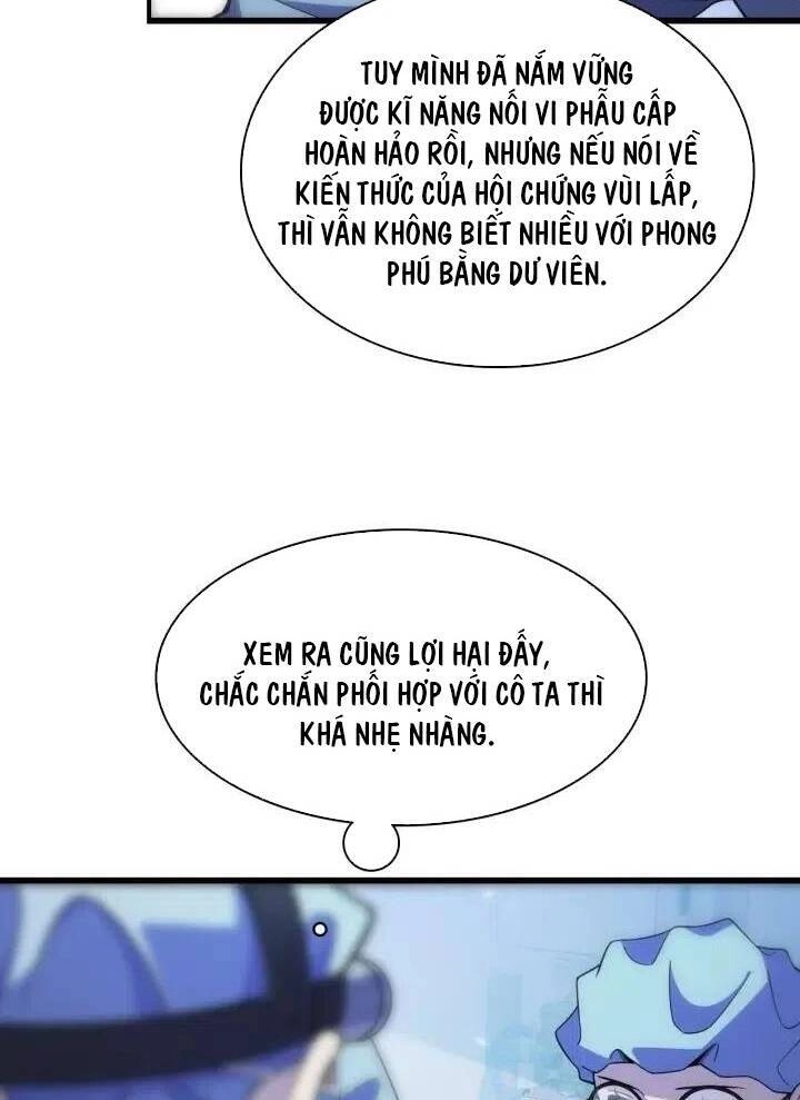 Đại Y Lăng Nhiên Chapter 62 - 53
