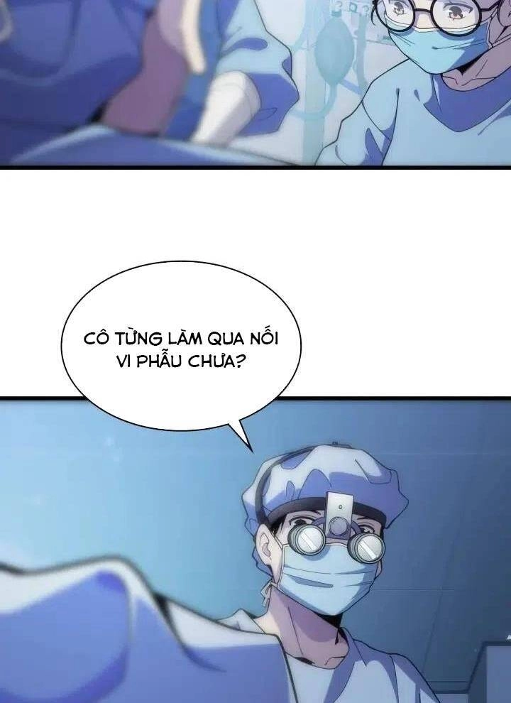 Đại Y Lăng Nhiên Chapter 62 - 54