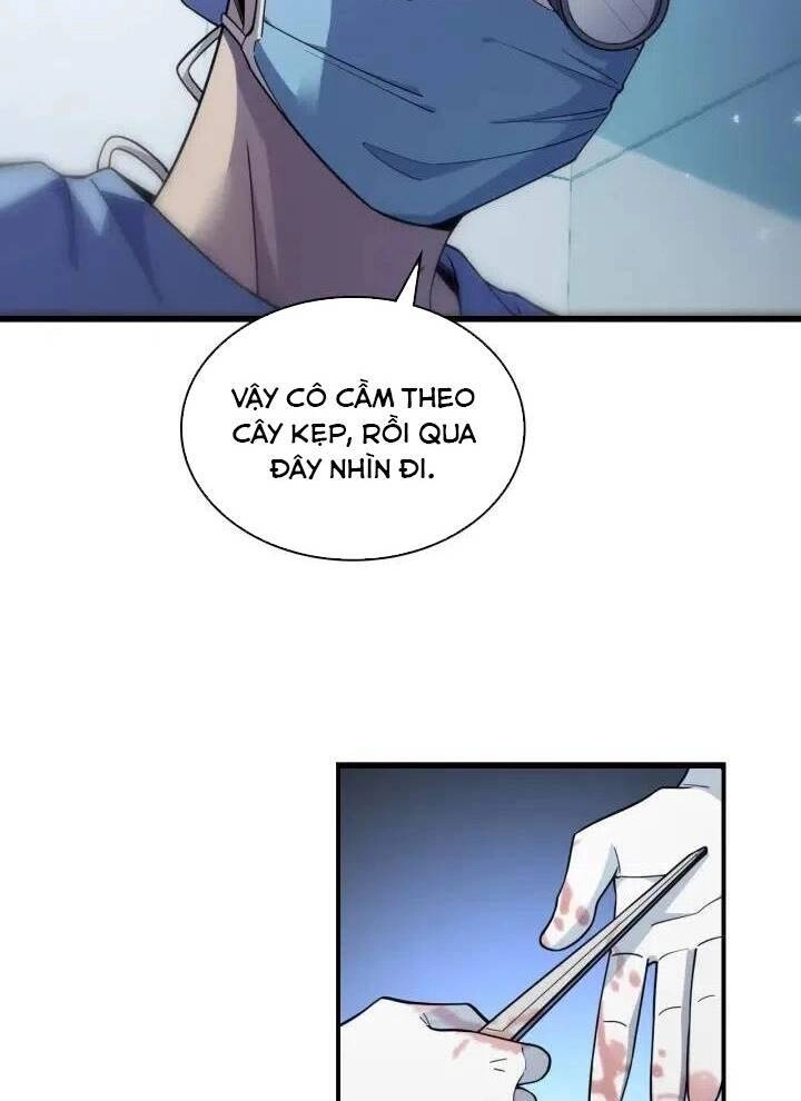 Đại Y Lăng Nhiên Chapter 62 - 56