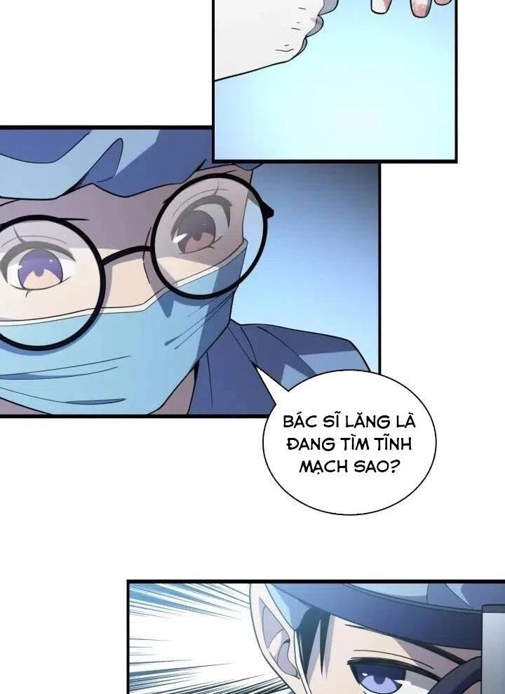 Đại Y Lăng Nhiên Chapter 62 - 57