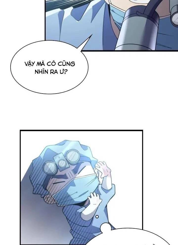 Đại Y Lăng Nhiên Chapter 62 - 58