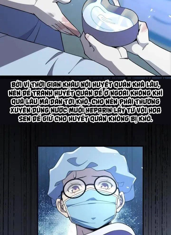 Đại Y Lăng Nhiên Chapter 62 - 61