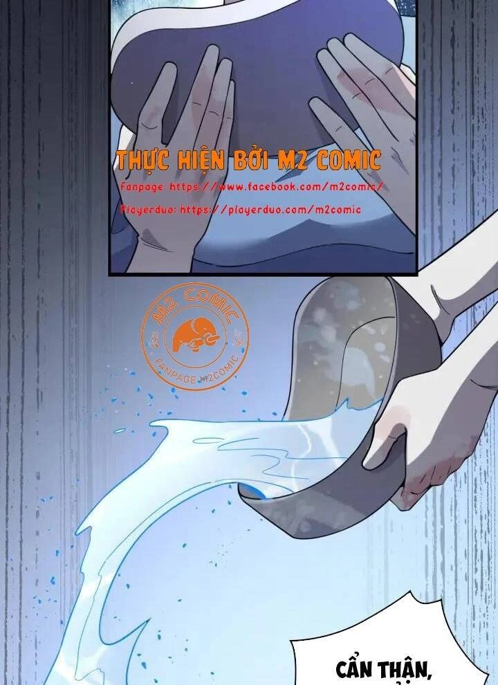 Đại Y Lăng Nhiên Chapter 62 - 62