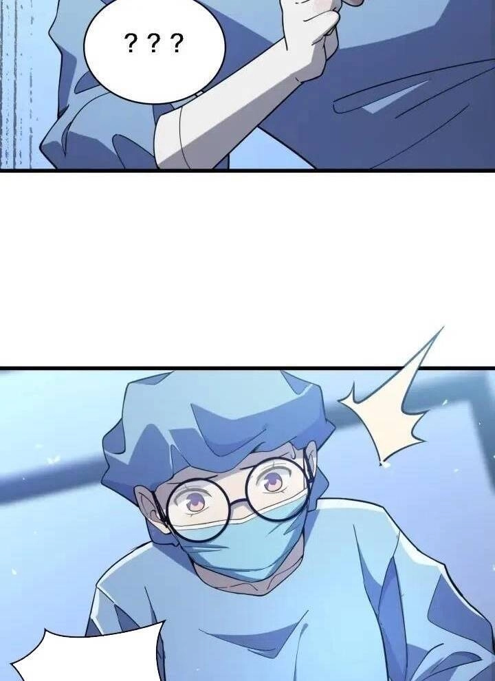 Đại Y Lăng Nhiên Chapter 62 - 64