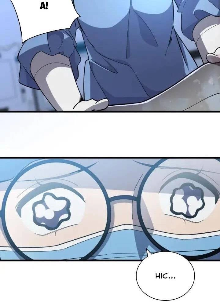 Đại Y Lăng Nhiên Chapter 62 - 65