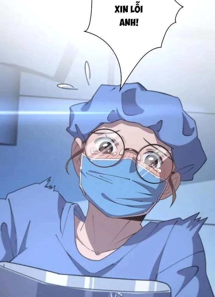 Đại Y Lăng Nhiên Chapter 63 - 2